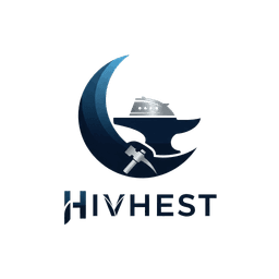 HivHest Logo